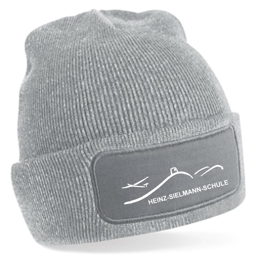 Strickmütze